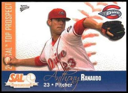 20 Anthony Ranaudo